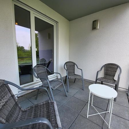 Schoene Und Ruhige Wohnung Direkt An Der Mosel كوبلنس المظهر الخارجي الصورة